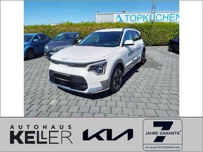 gebraucht Kia e-Niro Inspiration WP DW TEC REX STL