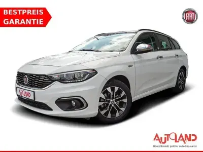 Usata Fiat Tipo 120 CV (88 kW) 2019 Bianco Station wagon
