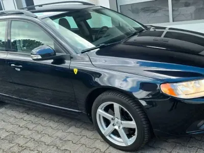 Gebraucht Volvo V70