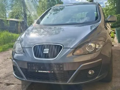 Gebraucht Seat Altea XL