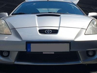 Toyota Celica