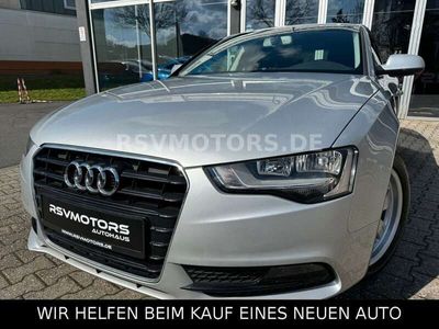 gebraucht Audi A5 Sportback 1.8 TFSI*SHZ*PDC*LEDER*KLIMA*TOP*