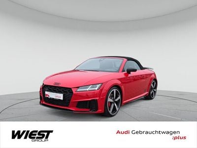 Audi TT Roadster