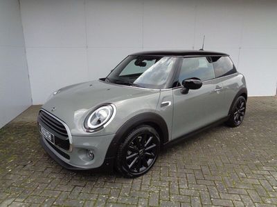 gebraucht Mini Cooper Hatch