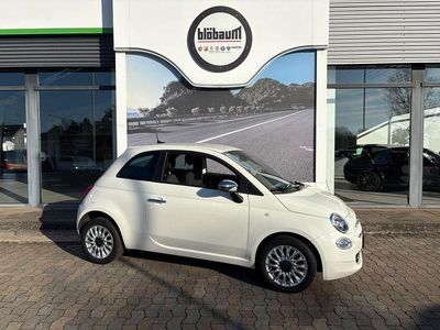 Gebraucht Fiat 500 Dolcevita 69 PS (50 kW) 2023 Weiß Kleinwagen