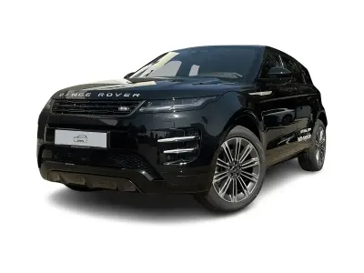Neu Land Rover Range Rover evoque 269 PS (197 kW) 2026 Andere SUV