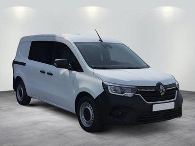 Renault Rapid