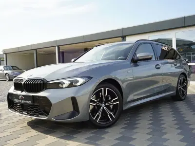 Gebraucht BMW 330