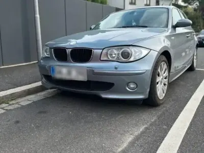 Gebraucht BMW 118