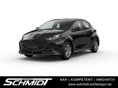 Neu Mazda 2 Center-Line 116 PS (85 kW) 2026 Kleinwagen