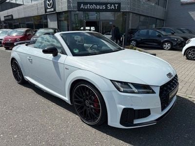 Audi TT Roadster