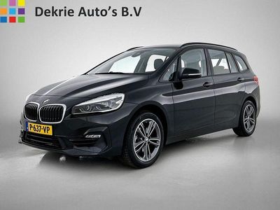 BMW 216 Gran Tourer