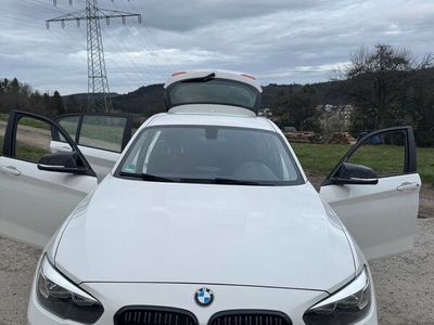 gebraucht BMW 118 