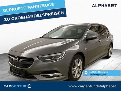 gebraucht Opel Insignia B Sports Tourer 2.0 CDTI Business Innovation