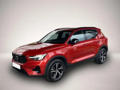 Gebraucht Volvo XC40 Plus 197 PS (144 kW) 2023 Manufacturer SUV