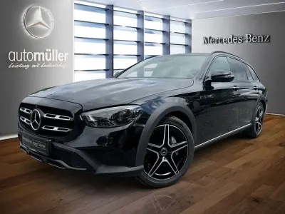 Gebraucht Mercedes E400