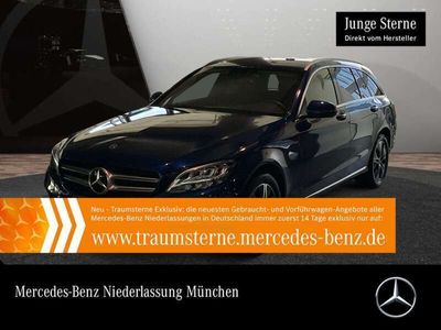 Mercedes C300
