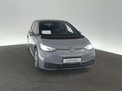 Usata VW ID.3 Pro 106 kW (145 CV) 2021 Grigio Utilitaria