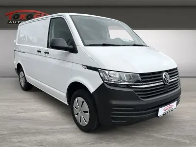 Gebraucht VW T6.1