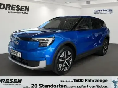 Gebraucht Ford Explorer