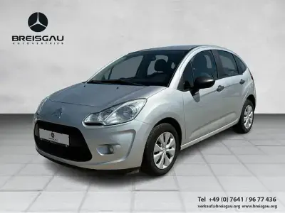 Usado Citroën C3
