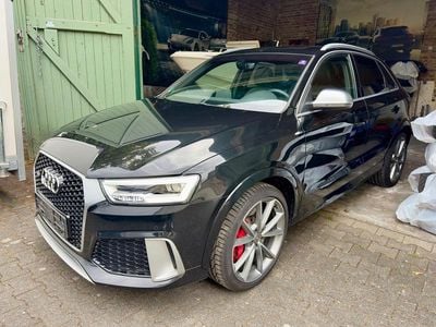 Audi RS Q3
