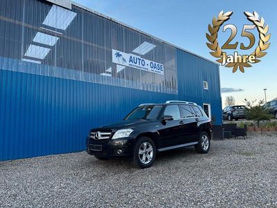 Mercedes GLK220