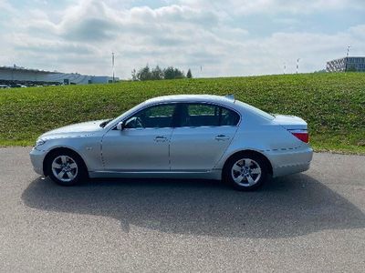 gebraucht BMW 523 