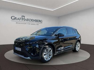 Schwarz Gebraucht 2025 Skoda Elroq Lodge SUV | 45.890 € (Guter Preis)