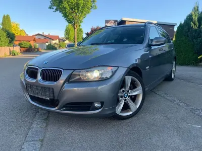 Käytetty BMW 330