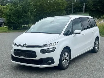 Gebraucht Citroën Grand C4 Picasso