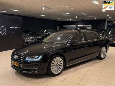 Audi A8L