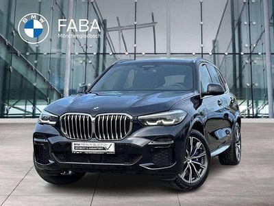 Gebraucht BMW X5