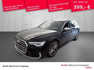 Gebraucht Audi S6 344 PS (253 kW) 2023 Kombi