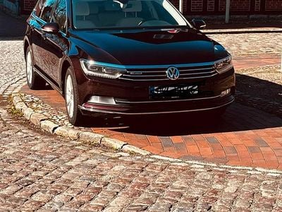 Gebraucht VW Passat 190 PS (139 kW) 2015 Andere farben Kombi