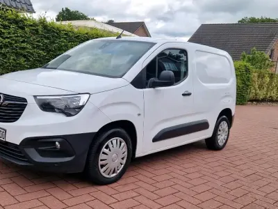 Gebraucht Opel Combo
