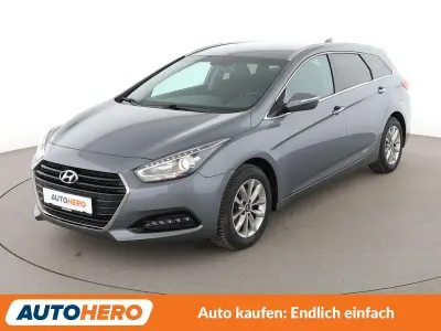 Gebraucht Hyundai i40