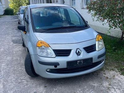 Renault Modus