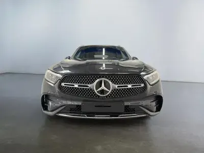 Gebraucht Mercedes GLC300 AMG line 269 PS (197 kW) 2025 Andere