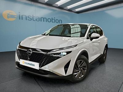 Neu 2025 Nissan Qashqai SUV | 27.975 € (Superpreis)
