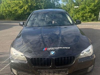 BMW 525