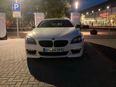 BMW 650