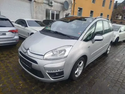 Gebraucht Citroën Grand C4 Picasso