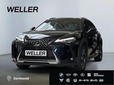 Lexus UX 250h