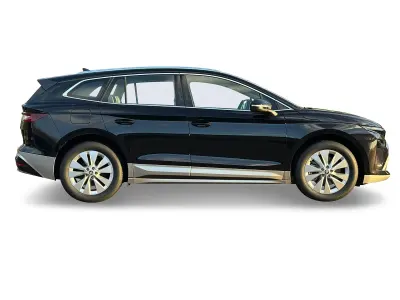 Gebraucht Skoda Enyaq iV