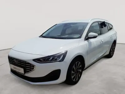 Gebraucht Ford Focus