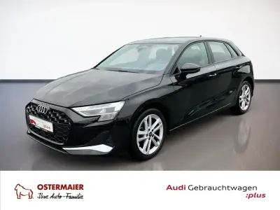 Gebraucht Audi A3