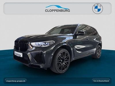 BMW X5 M