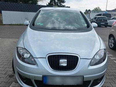 Usata Seat Altea 140 CV (102 kW) 2006 Monovolume