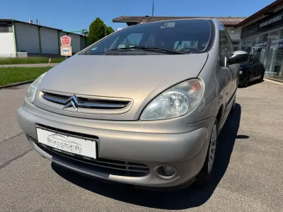 Gebraucht Citroën Xsara Picasso